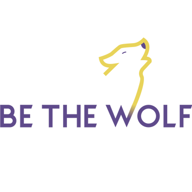 be the wolf